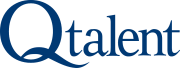 Talent Agency Logo