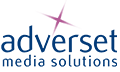 Design, print & media Logo
